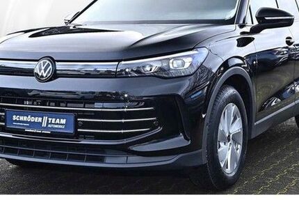VW Tiguan 4.950 km 47.980 &euro; Verl 33415