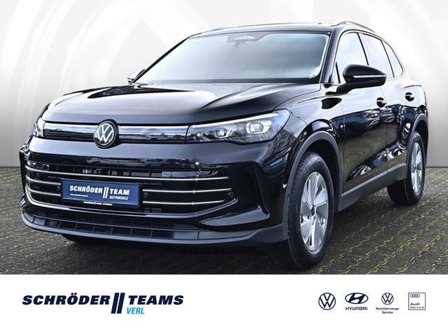 VW Tiguan 4.950 km 47.980 &euro; Verl 33415