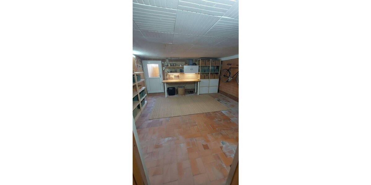 Reihenmittelhaus Lübeck Kücknitz - 3 Zimmer, 66 m&sup2;, 170.000&euro; | Angebot:26228710