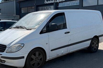 Mercedes-Benz Vito 239.000 km 3.799 &euro; Kirchheimbolanden 67292