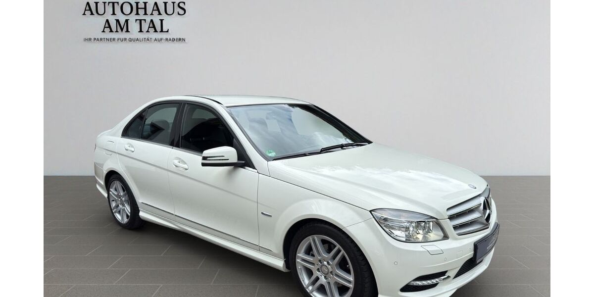 Mercedes-Benz C 250 19.300 km 23.990 &euro; Gorxheimertal 69517