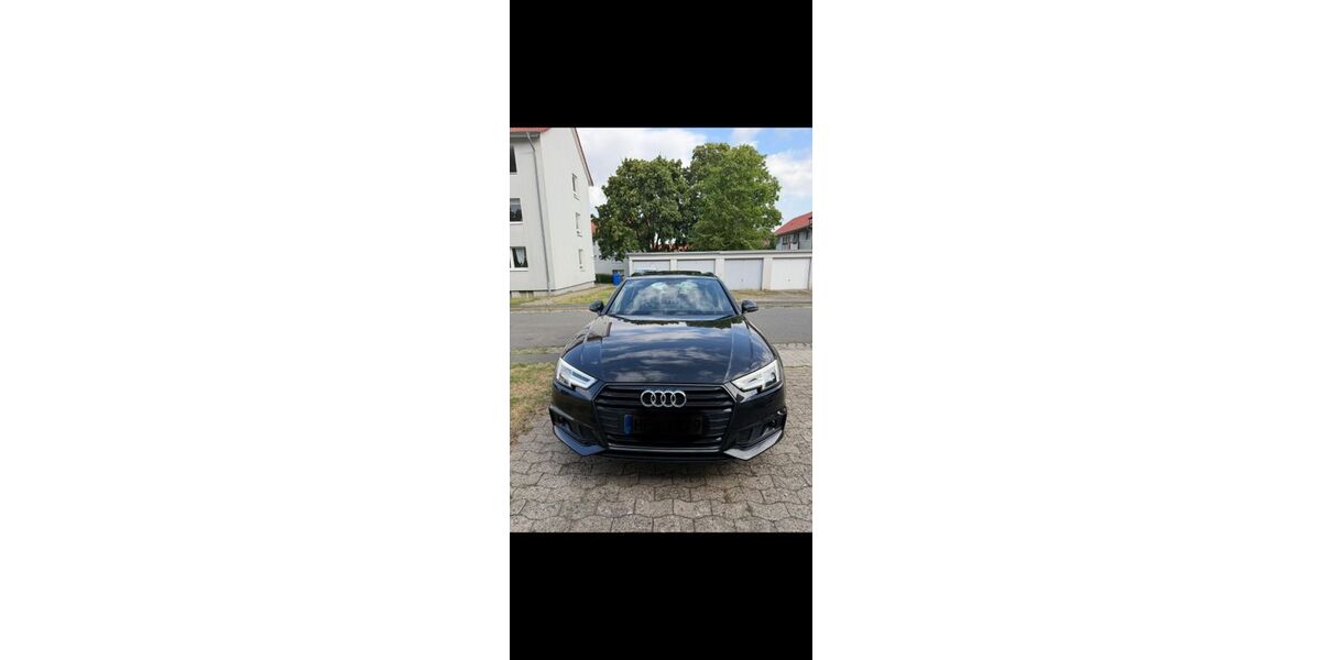 Audi A4 145.000 km 18.000 &euro; Schöningen 38364