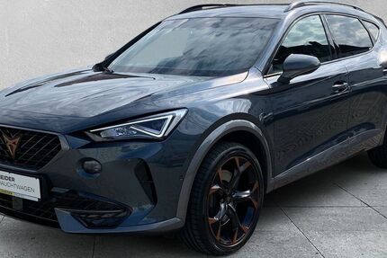 Cupra Formentor 55.333 km 29.790 &euro; Zwickau 08058