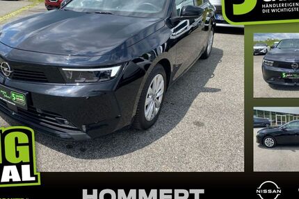 Opel Astra 17.190 km 19.889 &euro; Coburg 96450