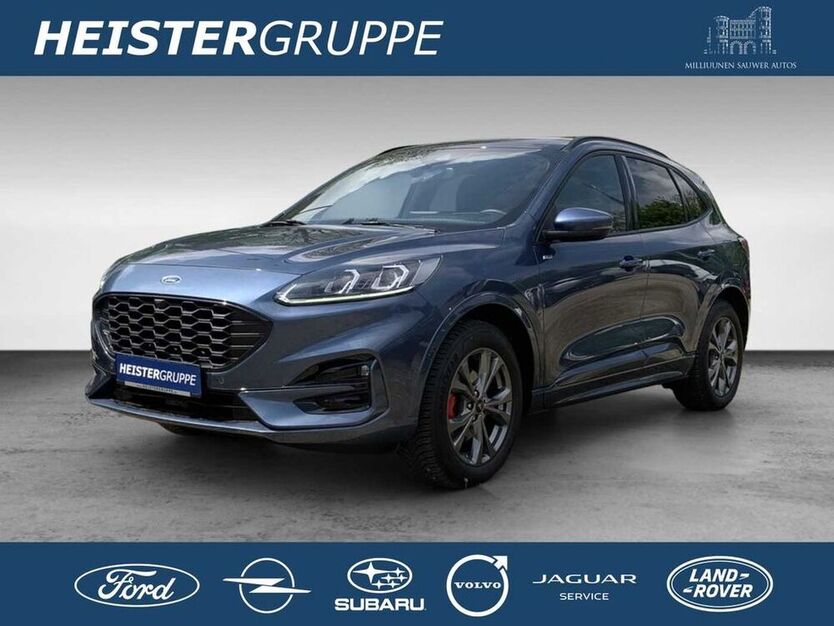 Kuga