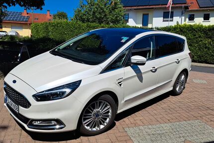 Ford S-Max 139.500 km 14.900 &euro; Hünfeld 36088