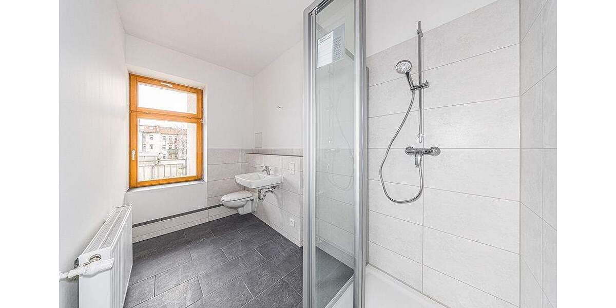 Etagenwohnung Leipzig Neustadt-Neuschönefeld - 2 Zimmer, 74 m&sup2;, 279.000&euro; | Angebot:25538342