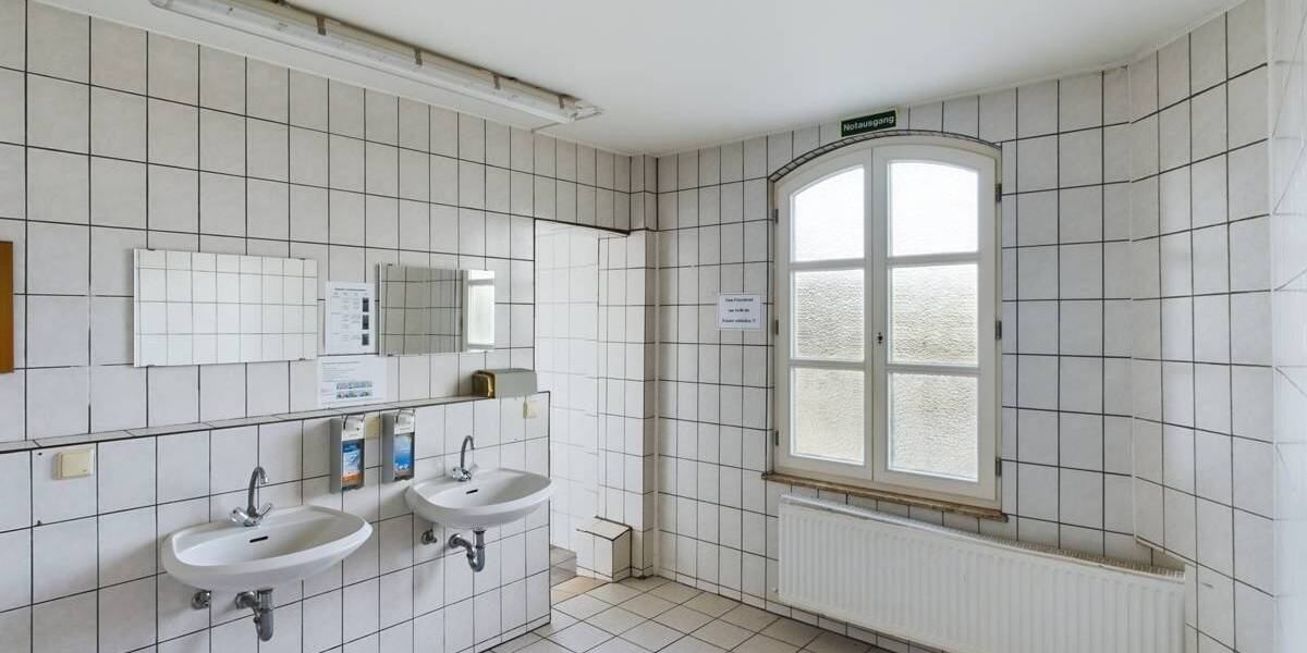 Gewerbeobjekt Bremerhaven / Fischereihafen Fischereihafen - 1.870&euro; | Angebot:26798840
