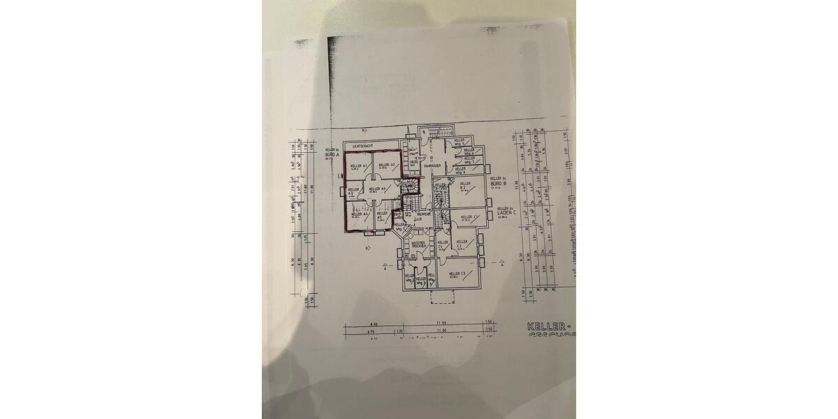 Gewerbeobjekt Rheda-Wiedenbrück Wiedenbrück - 650&euro; | Angebot:25354860