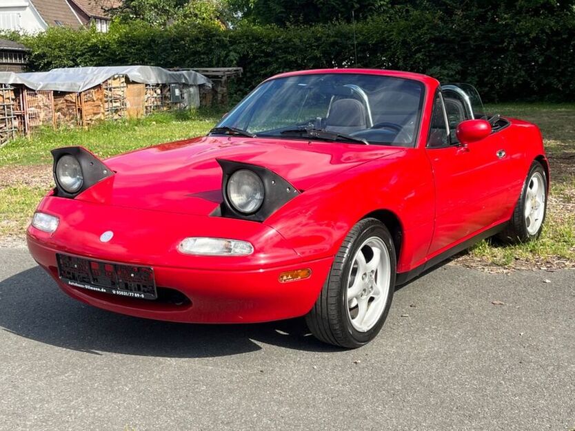 MX-5