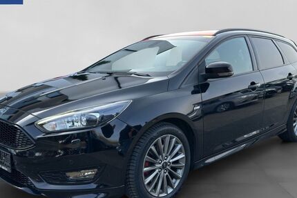 Ford Focus 112.590 km 11.499 &euro; Hennef 53773