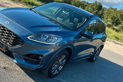 Ford Kuga 118.000 km 18.000 € Berlin 12099