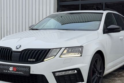 Skoda Octavia 163.300 km 15.000 &euro; Wilden (Siegerland) 57234