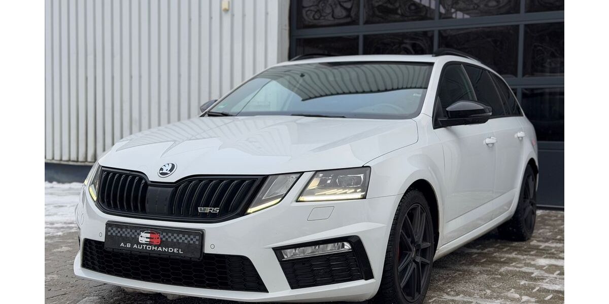 Skoda Octavia 163.300 km 15.000 &euro; Wilden (Siegerland) 57234