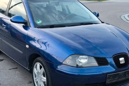 Seat Ibiza 195.000 km 1.900 &euro; Reichertshofen 85084