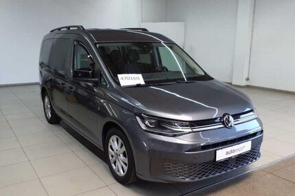 VW Caddy 190.022 km 14.989 &euro; Fernwald-Steinbach 35463