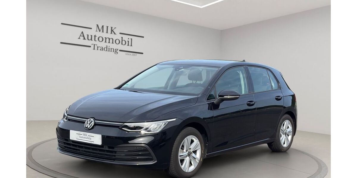 VW Golf 125.000 km 15.750 &euro; Hürth 50354