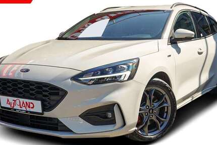 Ford Focus 69.986 km 21.990 &euro; Zella-Mehlis 98544