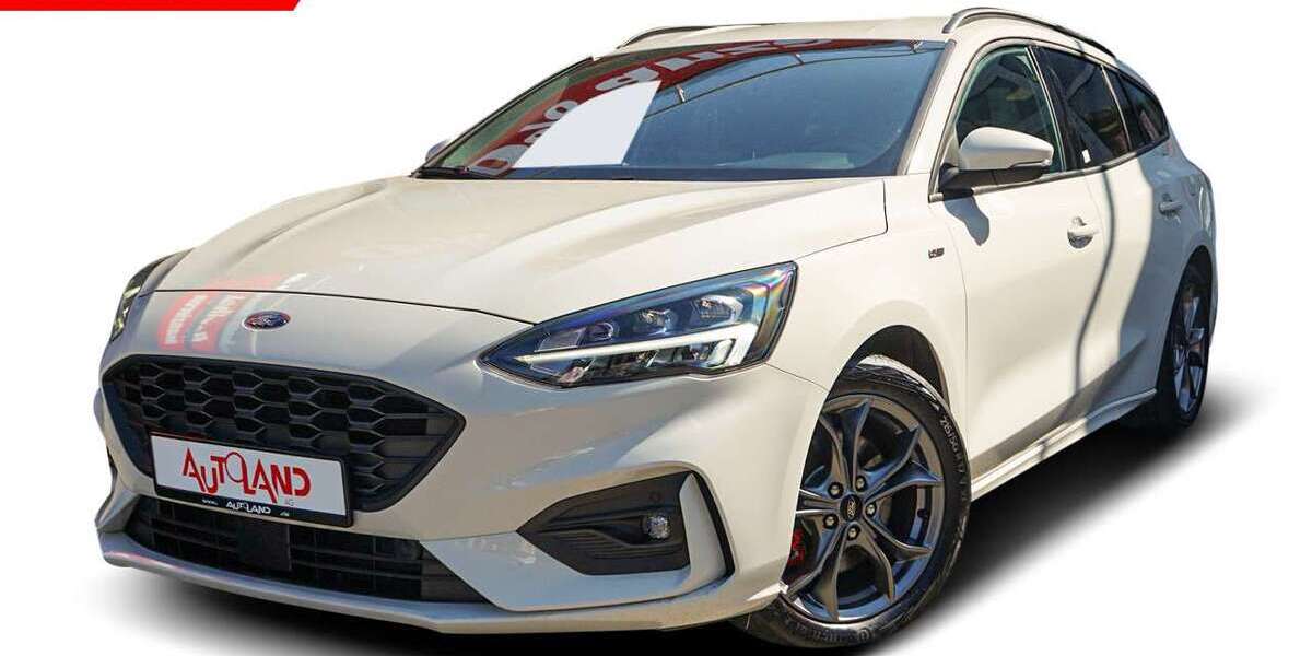 Ford Focus 69.986 km 21.990 &euro; Zella-Mehlis 98544
