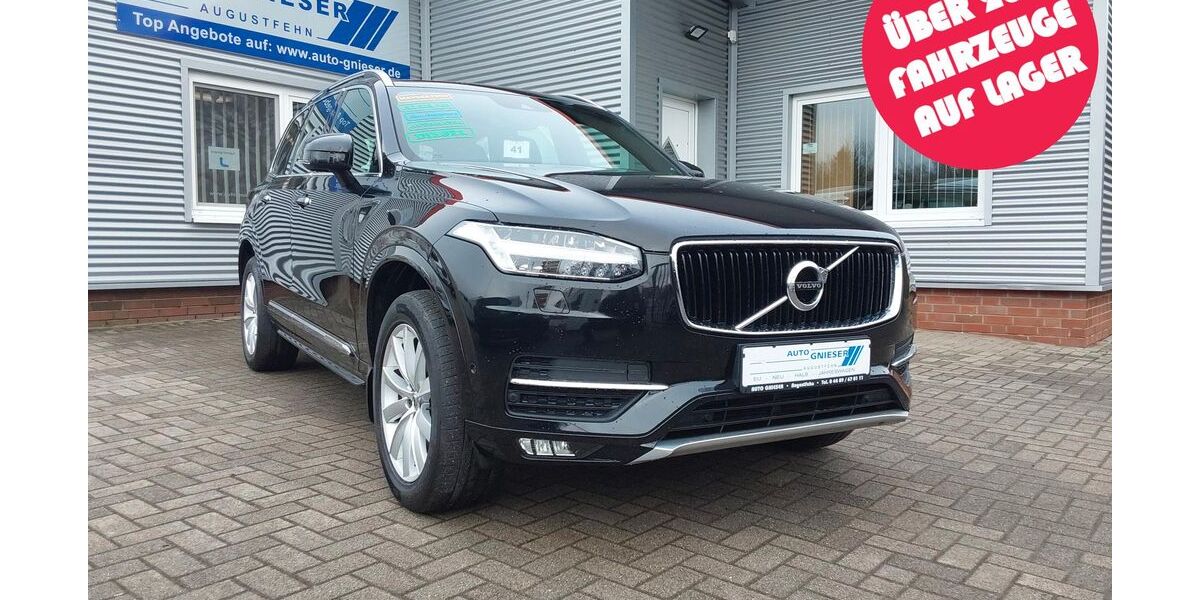 Volvo XC90 162.900 km 27.900 &euro; Augustfehn 26689