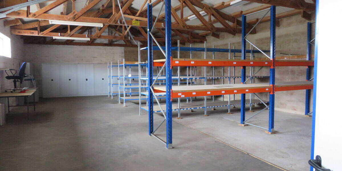 Gewerbeobjekt Dinkelsbühl / Segringen Unterwinstetten - 6 Zimmer, 140 m&sup2;, 395.000&euro; | Angebot:25927918