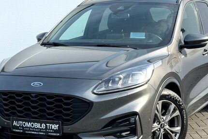 Ford Kuga 70.000 km 21.990 &euro; Bekond 54340