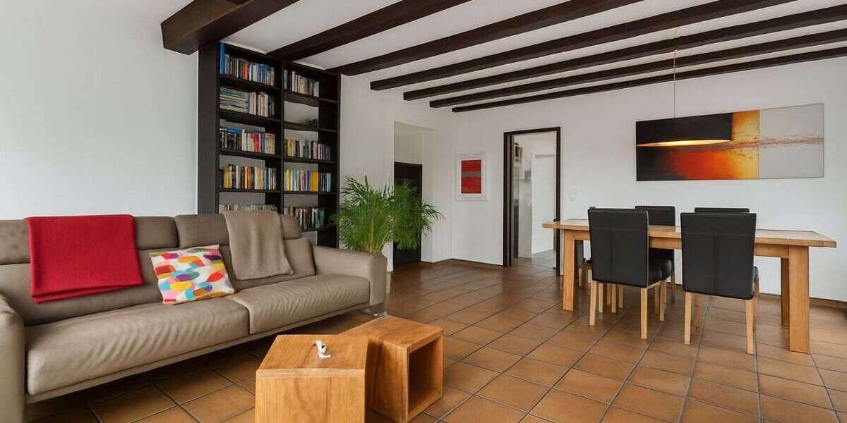 Wohnung zum Kaufen in Stuttgart 680.000 € 140 m² 5 zimmer