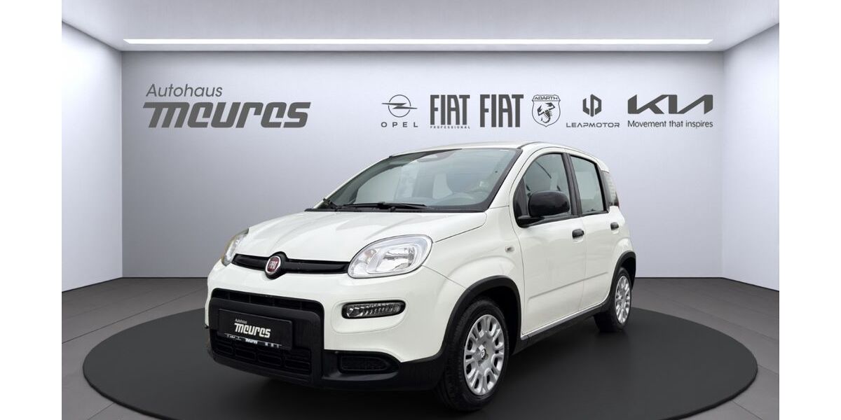 Fiat Panda 2.898 km 13.450 &euro; Heinsberg 52525