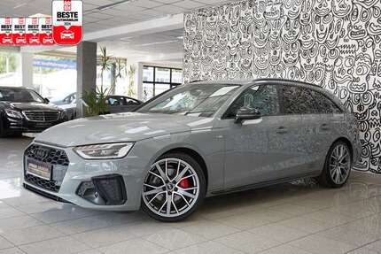 Audi A4 100.000 km 33.480 € Uhingen 73066