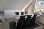 Dachgeschoßwohnung Osterrönfeld - 3.5 Zimmer, 83 m&sup2;, 1.200&euro; | Angebot:26215623
