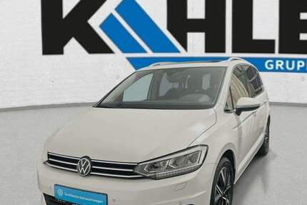 VW Touran 35.133 km 31.490 &euro; Neustadt am Rübenberge 31535