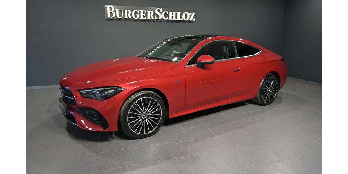 Mercedes-Benz CLE 300 12.050 km 51.980 &euro; Waiblingen 71332