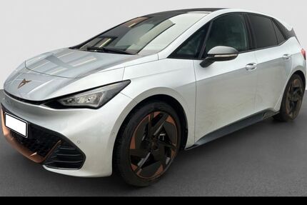 Cupra Born 25.289 km 31.450 &euro; Ingolstadt 85053