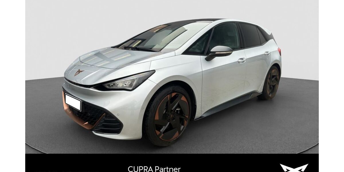 Cupra Born 25.289 km 31.450 &euro; Ingolstadt 85053