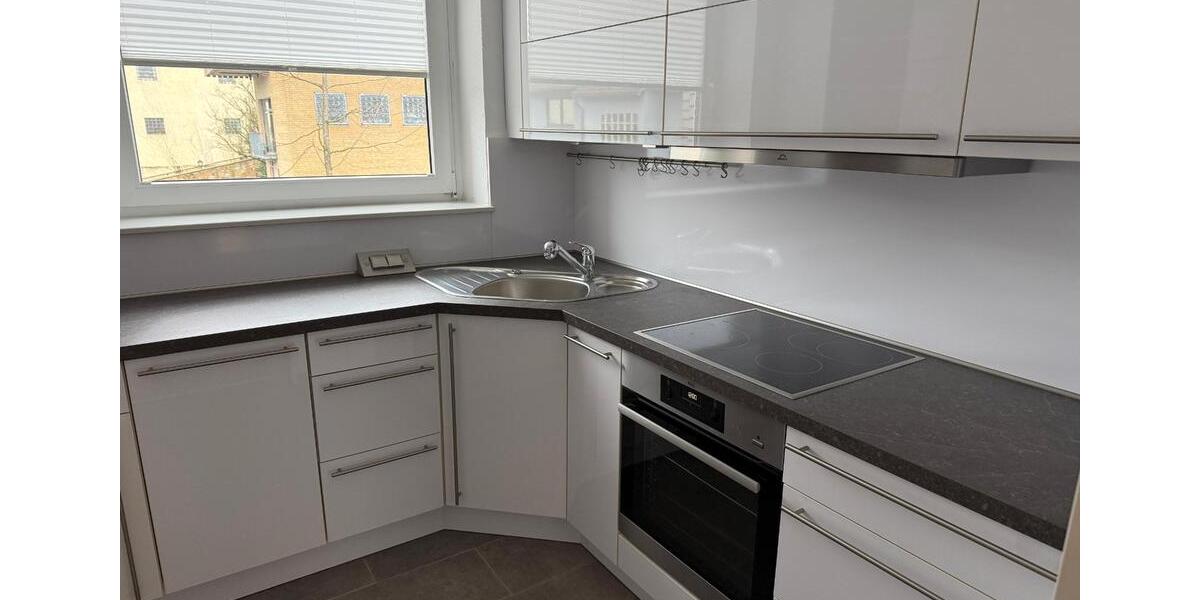 Etagenwohnung Bad Iburg - 3 Zimmer, 73 m&sup2;, 890&euro; | Angebot:25948822