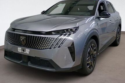 Peugeot 3008 26.725 km 27.880 &euro; Marburg 35043