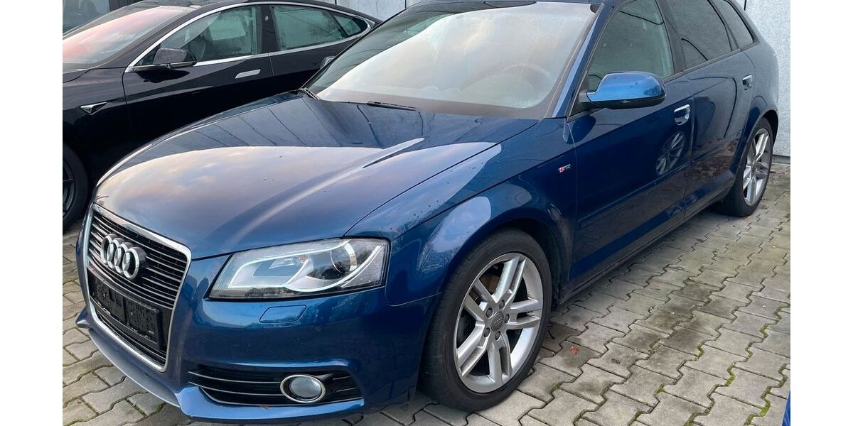 Audi A3 223.000 km 4.999 &euro; Gronau 48599