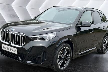 BMW X1 25.000 km 52.500 &euro; Hockenheim 68766