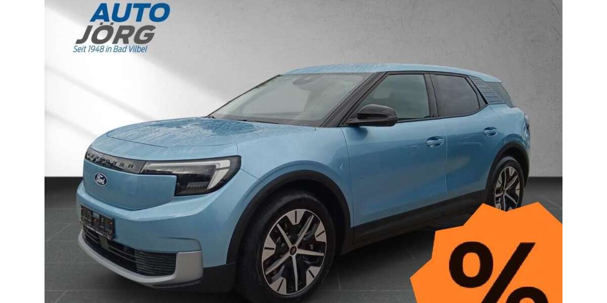 Ford Explorer 4.140 km 37.491 € Bad Vilbel 61118