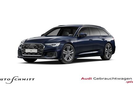 Audi A6 10.000 km 56.990 &euro; Idstein 65510