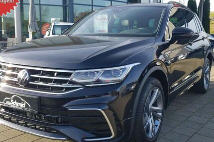 VW Tiguan 73.533 km 31.440 &euro; Tengen 78250