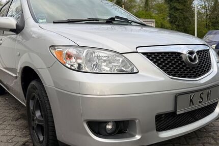 Mazda MPV 177.000 km 4.350 &euro; Bonn 53121