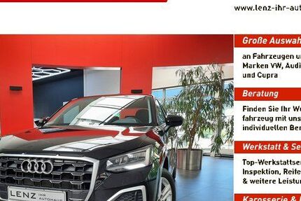 Audi Q2 31.400 km 21.590 &euro; Eberbach 69412