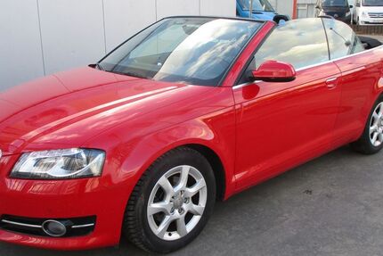 Audi A3 67.400 km 9.470 € Köln 51105