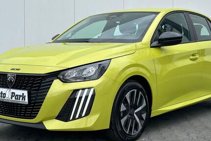 Peugeot 208 1.900 km 17.377 &euro; Tuntenhausen 83104