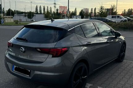 Opel Astra 152.000 km 7.790 &euro; Haßfurt 97437