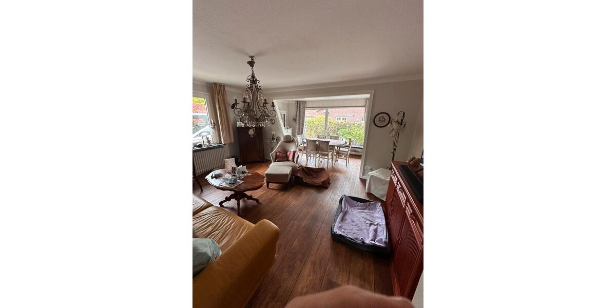 Einfamilienhaus Buxtehude - 3 Zimmer, 95 m&sup2;, 1.150&euro; | Angebot:26659989