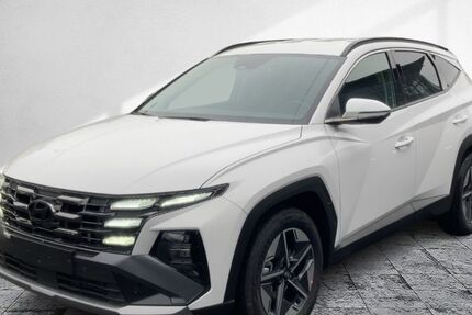 Hyundai TUCSON 9.999 km 32.990 € Frankfurt 60314