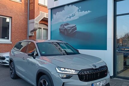 Skoda Kodiaq 5.000 km 53.890 &euro; Göppingen 73033
