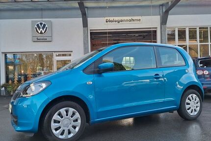 Skoda Citigo 49.520 km 7.280 &euro; Extertal 32699